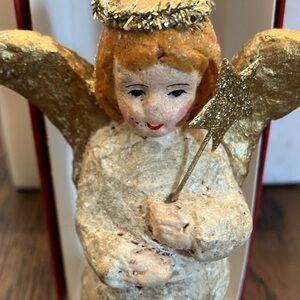 Teena Flanner Collection Christmas Angel